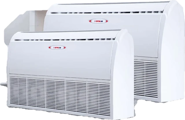 แอร์ Central Air CFH EFN