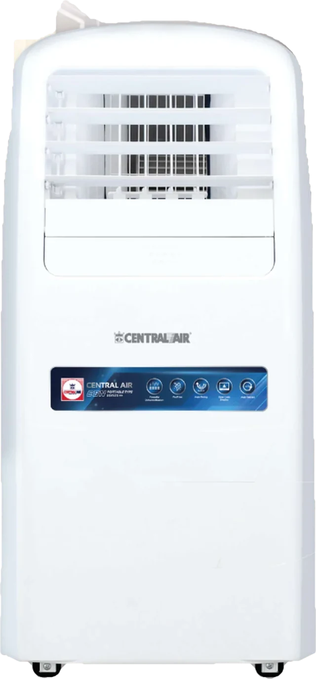 แอร์ Central Air CTP