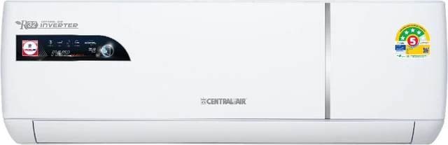 แอร์ Central Air IVJP