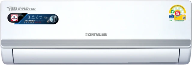 แอร์ Central Air IVRM