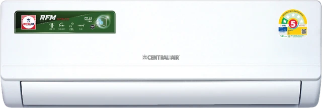 แอร์ Central Air RFM