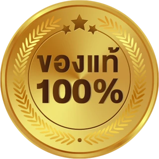 ของแท้ 100%